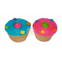 Retail Products-Cupcakes, Buttercream - 2