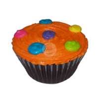 Retail Products-Cupcakes, Buttercream, Fudge Filled - 11