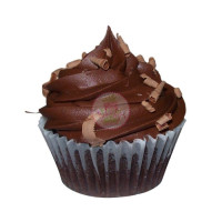 Retail Products-Cupcakes, Chocolate Overdose