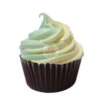 Retail Products-Cupcakes, Meringue Chocolate