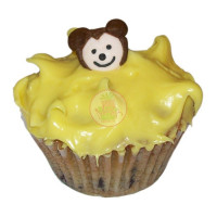 Retail Products-Cupcakes, Monkey Business