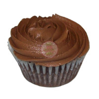 Retail Products-Cupcakes, Nutella