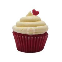 Retail Products-Cupcakes, Red Velvet