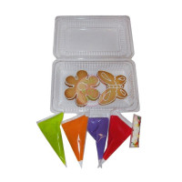 Retail Products-Decorating Kits, Cookie