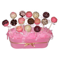 Retail Products-Desserts, Cake Pops - 1