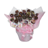 Retail Products-Desserts, Cake Pops - 5