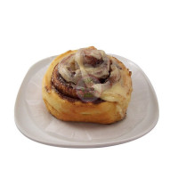 Retail Products-Desserts, Cinnamon Rolls