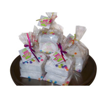 Retail Products-Desserts, Marshmallow Pillows - 1