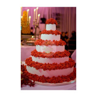 WEDDINGS-Red Roses - 3