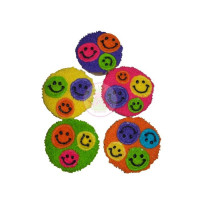 SHAPES & PATTERNS-Emoticons - 08