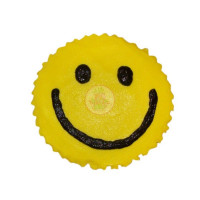 SHAPES & PATTERNS-Emoticons - 10