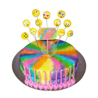 SHAPES-PATTERNS-Emoticons-12