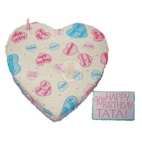 SHAPES & PATTERNS-Hearts - 2
