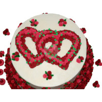 SHAPES & PATTERNS-Hearts - 5