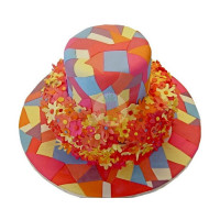 SHAPES & PATTERNS-Mosaic - 5
