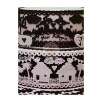 SHAPES & PATTERNS-Ornate Patterns - 13