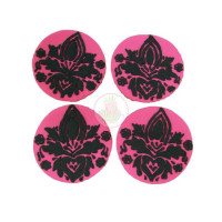 SHAPES & PATTERNS-Ornate Patterns - 34