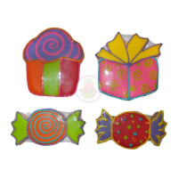 SHAPES & PATTERNS-Party - 1