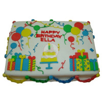 SHAPES & PATTERNS-Party - 4
