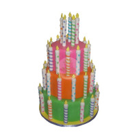SHAPES & PATTERNS-Party - 6