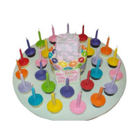SHAPES & PATTERNS-Party - 7