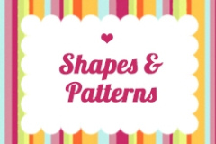 Shapes and Patterns