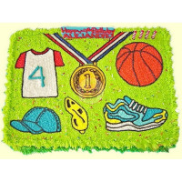 SPORTS & HOBBIES-All-Sports - 12