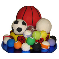 SPORTS & HOBBIES-All-Sports - 26