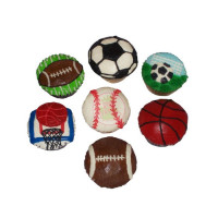 SPORTS & HOBBIES-All-Sports - 33