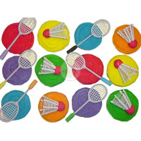 SPORTS & HOBBIES-Badminton & Squash - 01