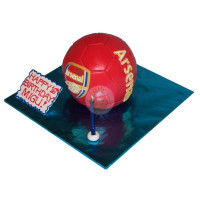 SPORTS & HOBBIES-Football - 40
