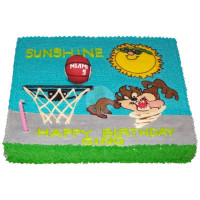 SPORTS & HOBBIES-Basketball - 58