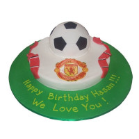 SPORTS & HOBBIES-Football - 47