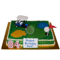 SPORTS & HOBBIES-Golf - 16