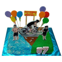 SPORTS & HOBBIES-Outdoor - 09