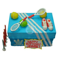 SPORTS & HOBBIES-Tennis - 5