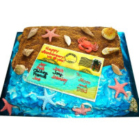 SPORTS & HOBBIES-Water - 040
