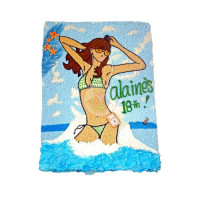 SPORTS & HOBBIES-Water - 049