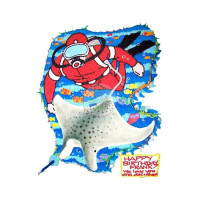 SPORTS & HOBBIES-Water - 070