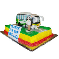 TRANSPORTATION-Trains, Trucks & Buses - 24