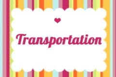 Transportation